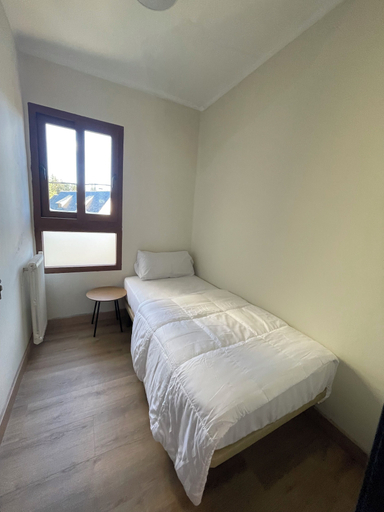 Bedroom 2, Cubez Hostel Viladrau, Girona