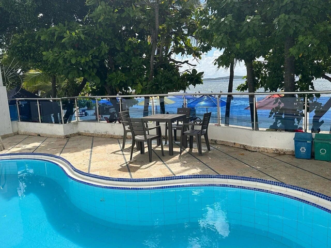 Sport & Beauty, U-GO Edificio Playa Mar en El Laguito, Cartagena de Indias