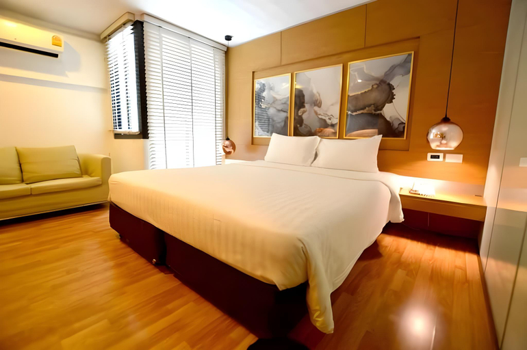 Bedroom 24