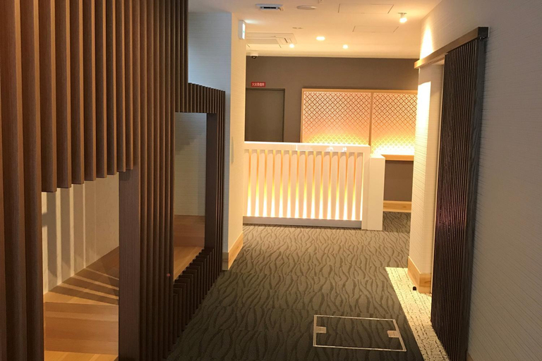 Public Area 3, Hotel Yururito Osaka, Osaka