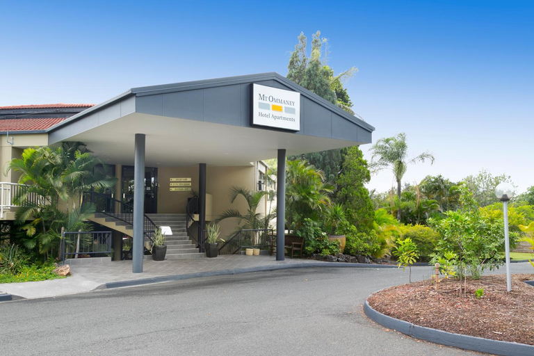 Others 5, Mt Ommaney Hotel Apartments, Mount Ommaney