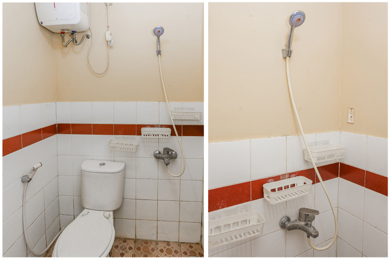 Others 3, Collection O Serviced Apartmen Mutiara Kota, Bekasi