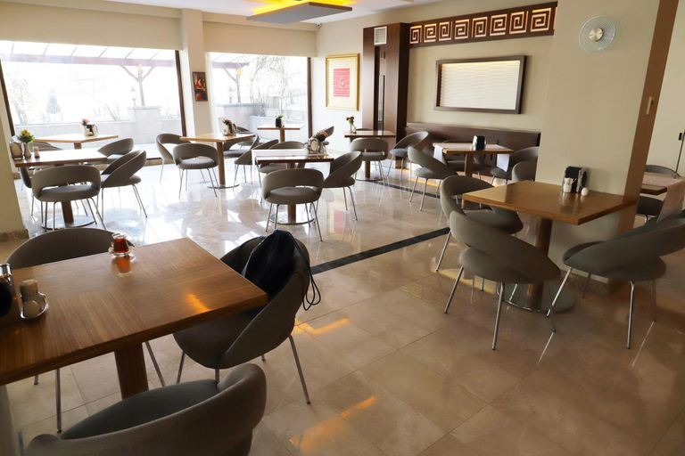Food & Drinks 3, HİTİT OTEL, Çankaya