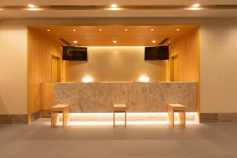 Public Area 5, Dormy Inn Premium Namba ANNEX Natural Hot Spring, Osaka