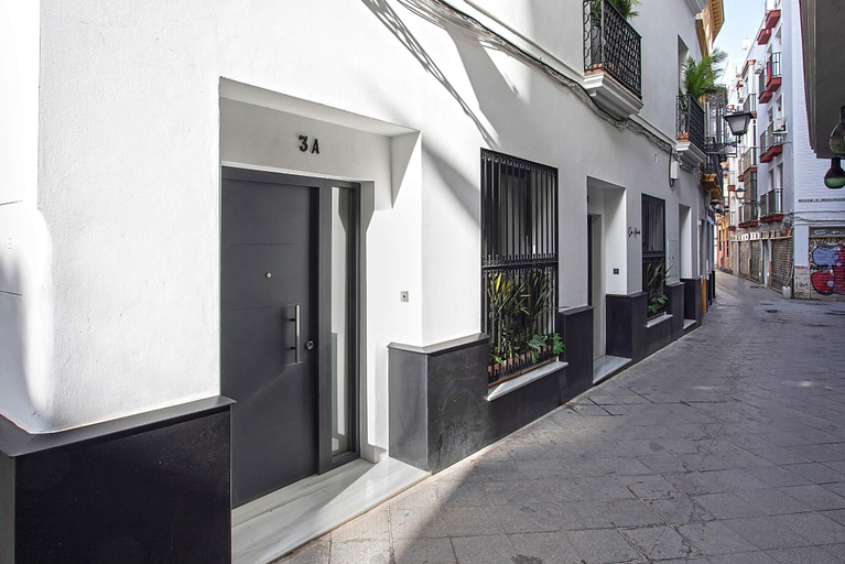 Exterior & Views 2, Genteel Home Lagar, Sevilla