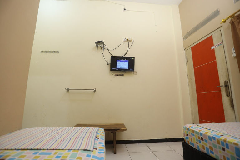 Bedroom 4, Gosyen Family Residence, Grobogan