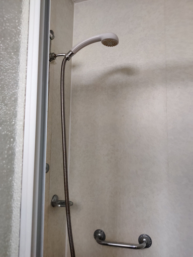 Bathroom 4, Inglewood Palm Hotel, Abbey Sands Torquay, Torbay