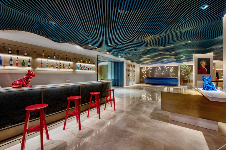 Food & Drinks 4, Chong Qing Wanzhou Ranz Hotel, Chongqing
