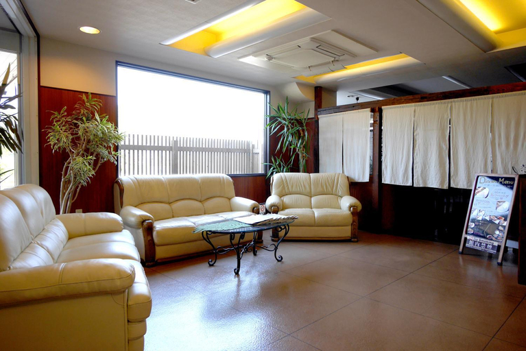 Public Area, Aridagawa Onsen Hotel Sunshine , Arida