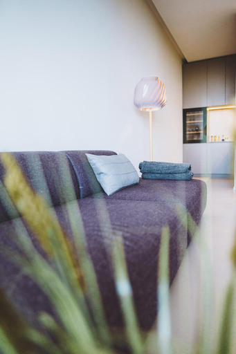 Bedroom, Villa Zerou - Rebula Apartment (R), Gorizia
