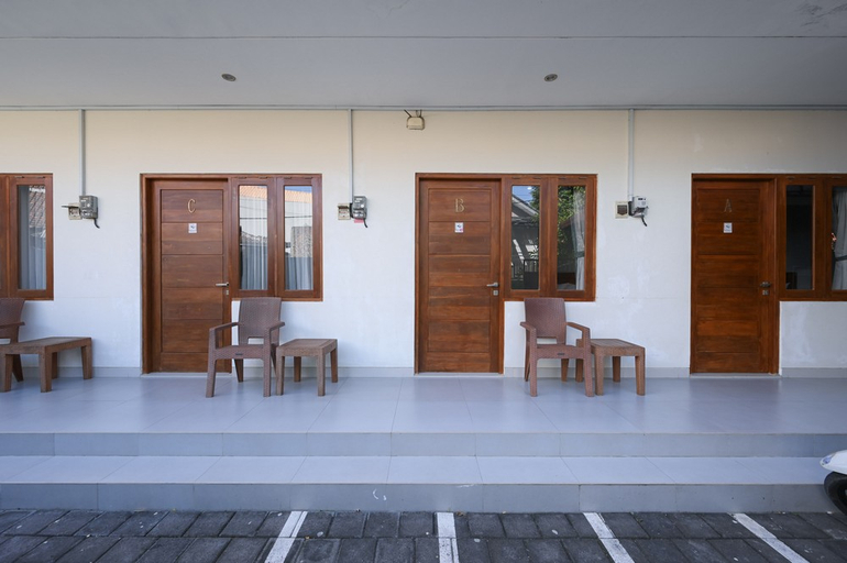 Others 3, RedDoorz Plus @ Kencana Residence Jimbaran, Badung
