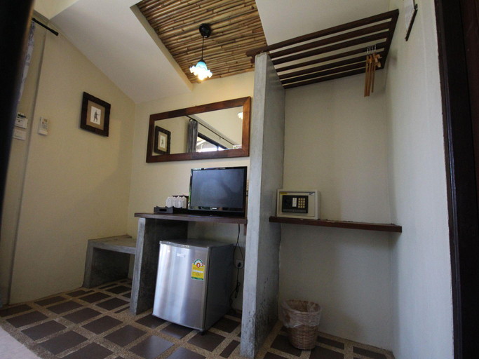 Bedroom 4, Coco Lanta Resort, Ko Lanta
