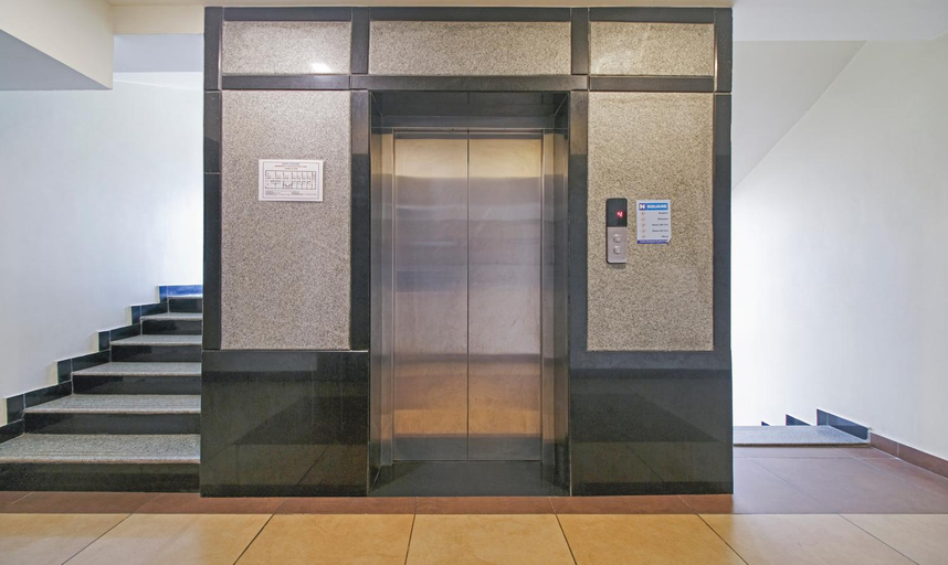 Others 5, Itsy Hotels N Square, Krishna