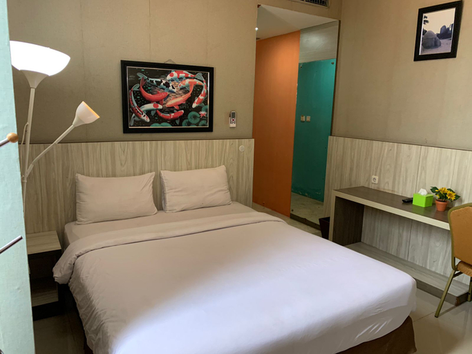 Lynt Hotel Makassar Room Type - Superior Room - Special Offer