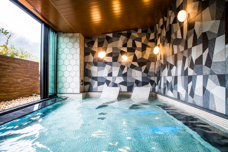 Sport & Beauty 2, Hotel Indigo HAKONE GORA by IHG, Hakone