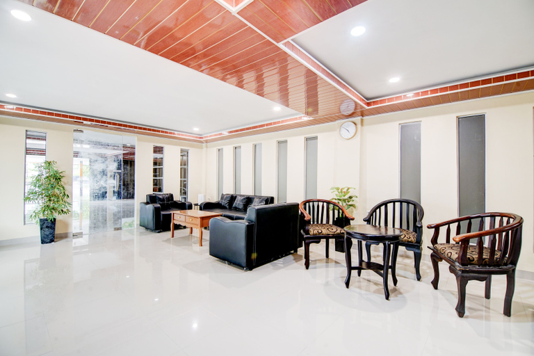 Others 3, Collection O Kings Homestay, Pekanbaru