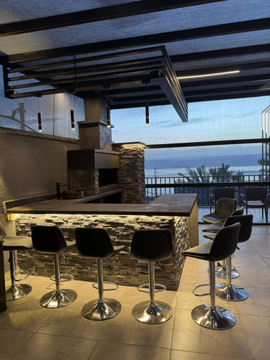 Food & Drinks, Lava villas, Madaba