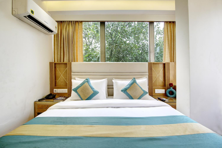 Bedroom 12