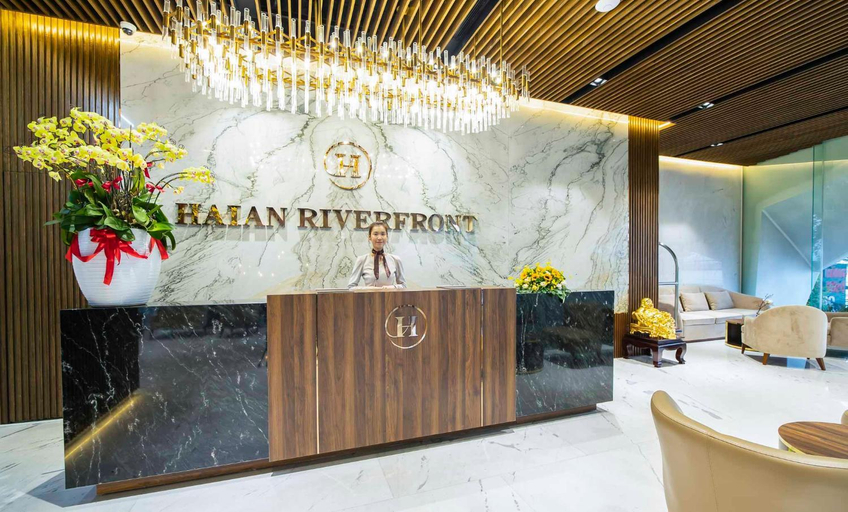 Public Area 5, HAIAN Riverfront Hotel Danang, Da Nang
