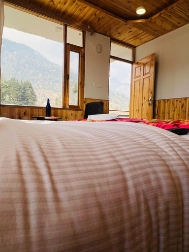 Others 5, Hotel Apple Flower, Kullu