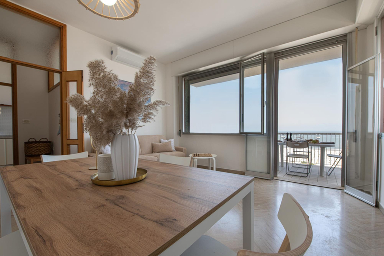 Others 4, Ventodue in Rimini With 2 Bedrooms and 1 Bathrooms, Rimini