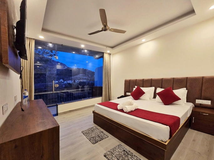 Others 5, Aghor Guest House, Kangra