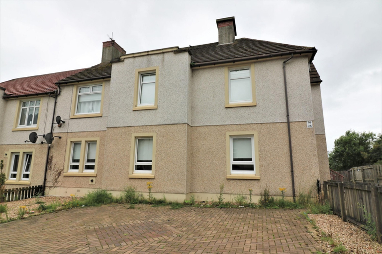 Exterior & Views, Newbattle House Airdrie, North Lanarkshire