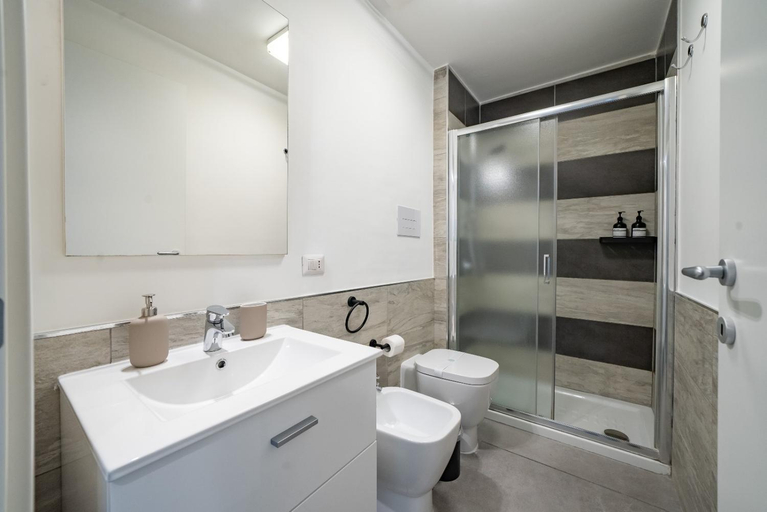 Others 4, Bovio Boutique Studio Apartment, Napoli