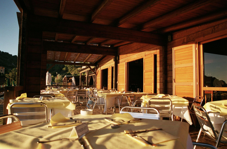 Food & Drinks 4, Residenza Sant'Anna del Volterraio, Livorno