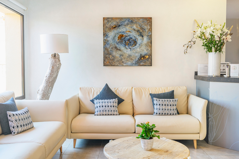 Public Area, Hotel Paradise Residencial, Baleares