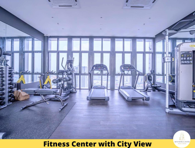 Others 2, Revo Hotel & Suites Kuala Lumpur Bukit Jalil by The Cynefin, Kuala Lumpur