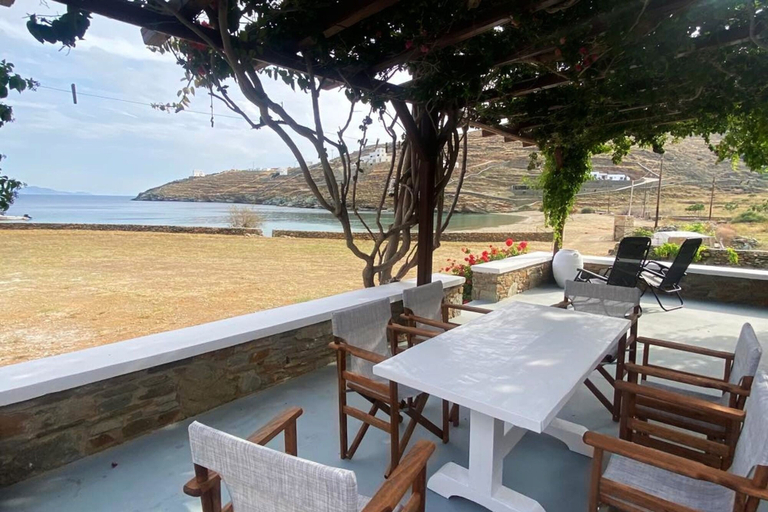 Room 4, Simousi Beach House, South Aegean
