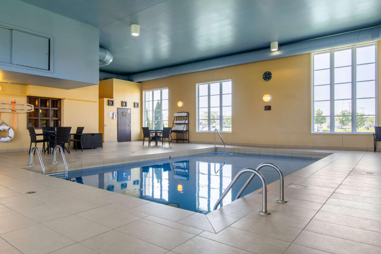 Others 5, Comfort Inn & Suites, Les Chutes-de-la-Chaudière
