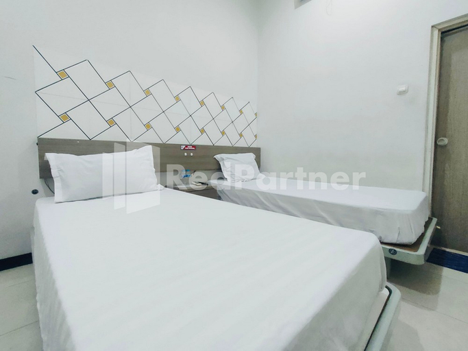Bedroom 15
