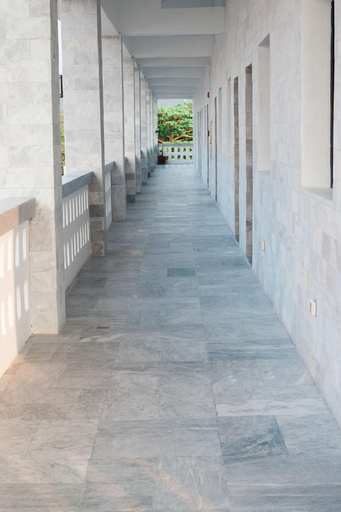 Public Area 3, Villas Buenavista, San Juan