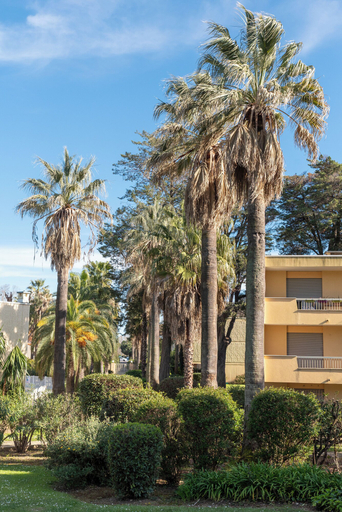 Exterior & Views 2, Les 15 Pins & La Mer - Riviera Escape Apartments with Pool & Garden, Alpes-Maritimes