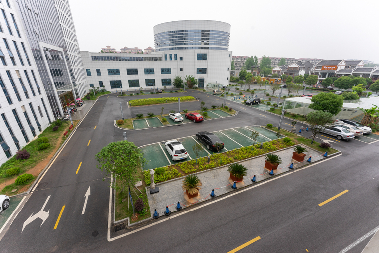 Others 4, Vienna 3 Best Hotel Jiangxi Nanfeng Administrative Center, Fuzhou