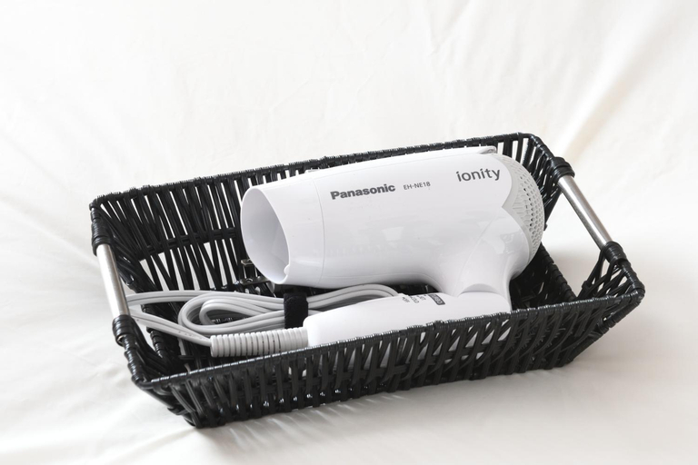 Amenities 5