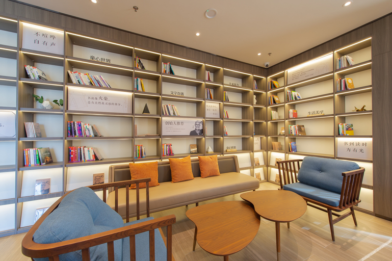 Others 5, Hanting Hotel Baicheng Dongfeng People's Government, Baicheng