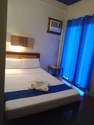 Bedroom 12
