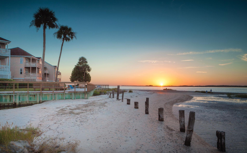 Others 5, Club Wyndham Ocean Ridge, Charleston