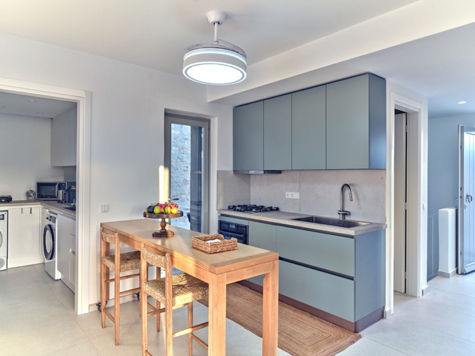 Room 2, Villa Helia With Swimming Pool, South Aegean