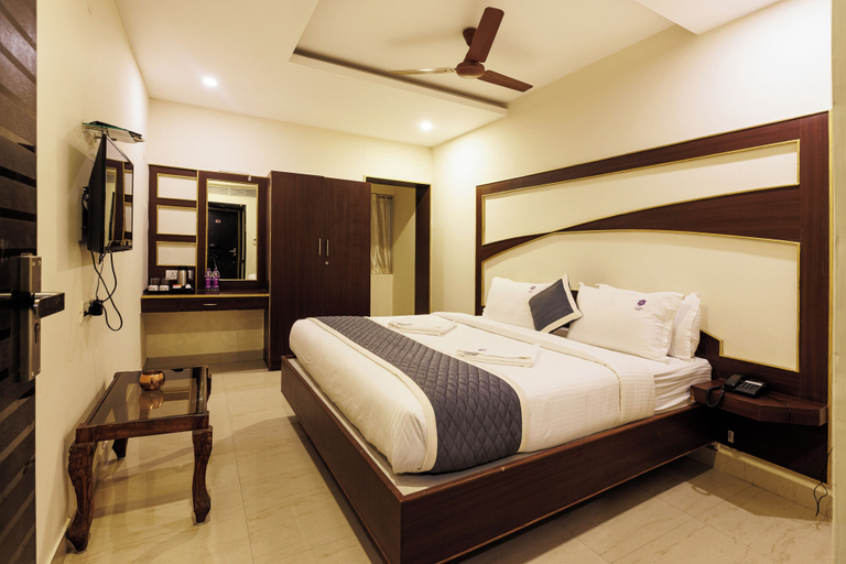 Bedroom 5