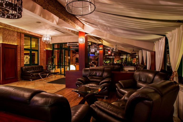 Public Area 4, Caro Hotel, Municipiul Bucuresti