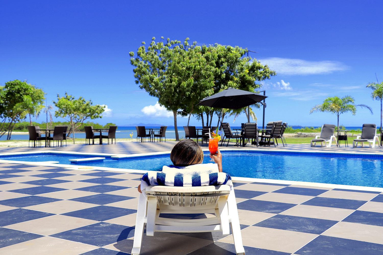 Sport & Beauty 2, Nila Beach Resort, Ba