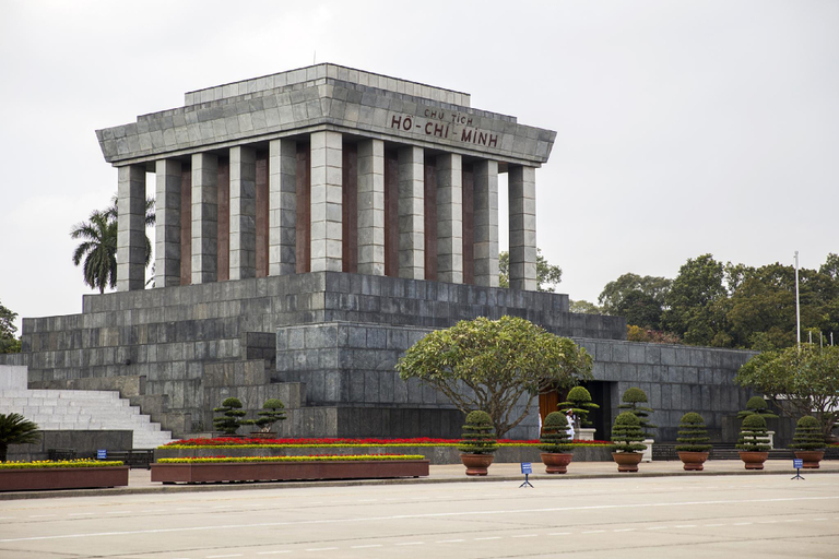 Nearby Landmark 2, NINE HOUSING 82 Kim Ma, Ba Đình
