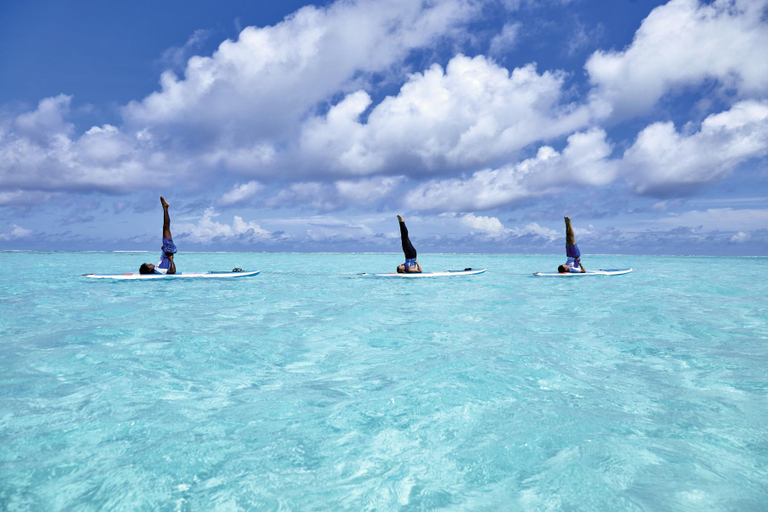 Others 5, Riu Atoll - All Inclusive