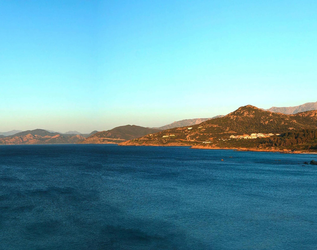Others 2, Apartment in Ile Rousse Near Bodri Beach, Haute-Corse