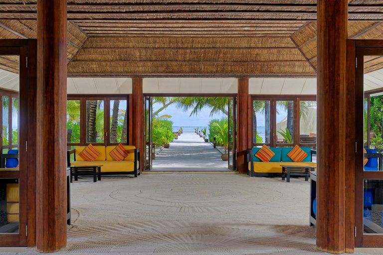 Public Area 5, Canareef Resort Maldives