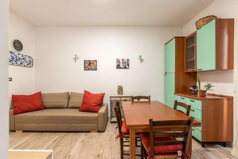 Others 5, Spring Apartment al Teatro Massimo by Wonderful Italy, Palermo